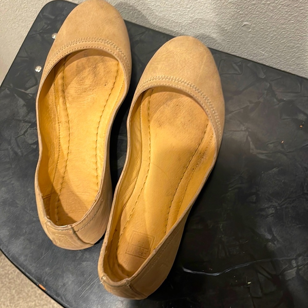 Frye Flats - image 1